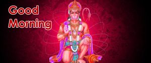  Hanuman Ji Good Morning Images Wallpaper Download