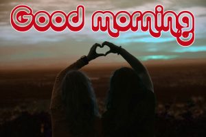 Friend Good morning Wishes Wallpaper Photo Pics HD Download