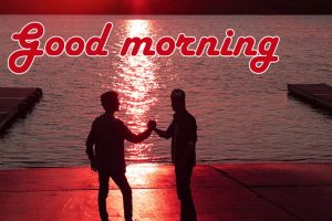 Best Friend Good morning Wishes Images Wallpaper HD Download