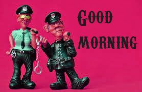  Funny Good Morning Wishes Images Pictures Pics Download
