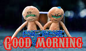 Funny Good Morning Wishes Images Pictures Pics Download