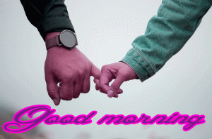 Romantic Boyfriend Good Morning Images Photo Wallpaper HD Download