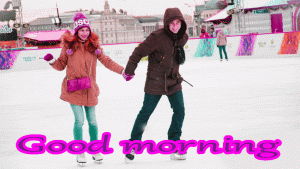 Romantic Boyfriend Good Morning Images Wallpaper Pics HD Download