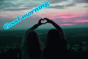 Romantic Boyfriend Good Morning Images Wallpaper Pics Download