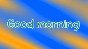 Special Unique Good Morning Wishes Images photo HD Download