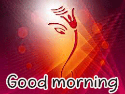 Lord Ganesha Ji Good Morning Images Wallpaper Pics Download