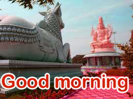 Lord Shiva Monday Good Morning Images Wallpaper Pics Download