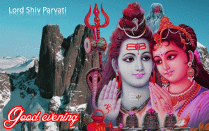  Good Evening Images Wallpaper Pics God Lord Shiva
