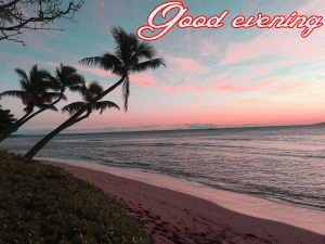  Good Evening Images Wallpaper Pics With Nature