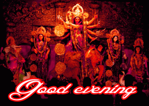 God Good Evening Images Photo Wallpaper Download