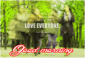 Hindi Life Quotes Status Good Morning Images Photo Wallpaper HD Download