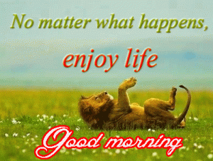 372+ Good morning thought Images In Hindi & English