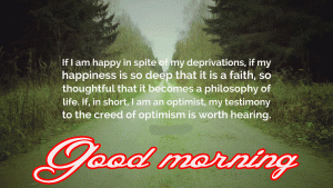  Good morning thought Motivational Quotes Images Pictures Photo Download