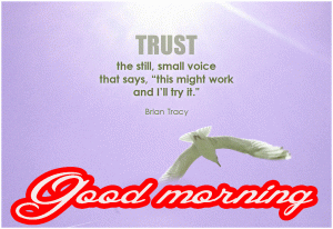  Good morning thought Motivational Quotes Images Photo HD Download