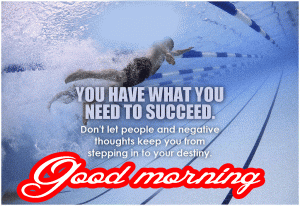  Good morning thought Motivational Quotes Images Photo Pics HD Download