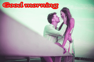 Husband Wife Romantic Good Morning Images Wallpaper Pics Download