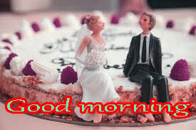 Husband Wife Romantic Good Morning Images Pictures Free Download