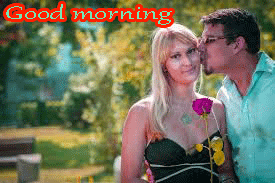 Husband Wife Romantic Good Morning Images Pictures Wallpaper Download