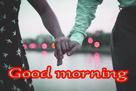 Husband Wife Romantic Good Morning Images Photo Pics Download