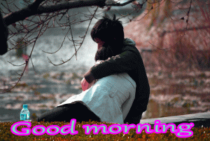 Husband Wife Romantic Good Morning Images Photo Wallpaper Pics Download