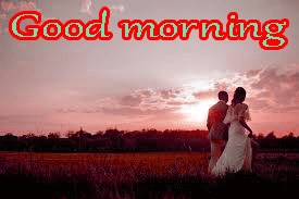Husband Wife Romantic Good Morning Images Pics Download