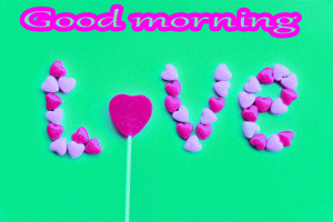 Love Good Morning Wishes Images Wallpaper HD Download