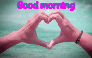 Love Good Morning Images Photo HD Download