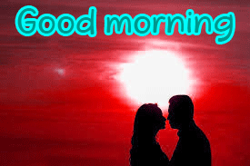 Romantic Love Good Morning Images Wallpaper Download
