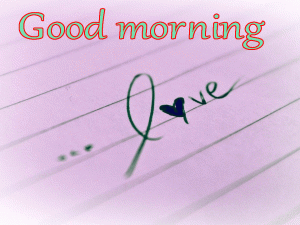 Love Good Morning Wishes Images Wallpaper Pictures