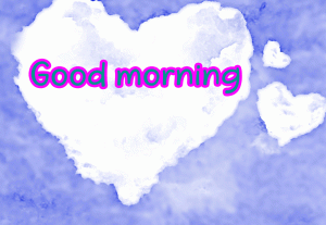 Love Good Morning Images Photo Free Download