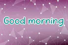 Love Good Morning Images Photo Wallpaper Download