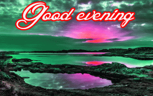 Beautiful Good Evening Images Wallpaper Pics Free Download