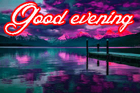 Beautiful Good Evening Images Wallpaper Pictures Free Download