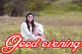 Beautiful Good Evening Images Photo HD Download