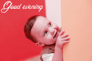 Cute Good Evening Images Photo HD Download