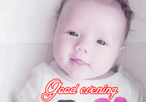 Cute Good Evening Images Wallpaper Pics Download