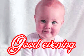 Cute Good Evening Images Photo Wallpaper Download