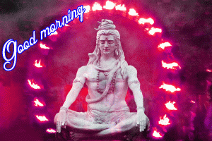Hindu God Religious God Good Morning Images Wallpaper Download