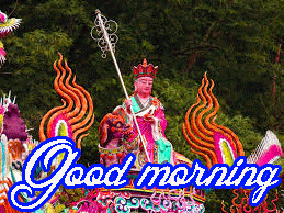Hindu God Religious God Good Morning Images Pictures Photo HD Download
