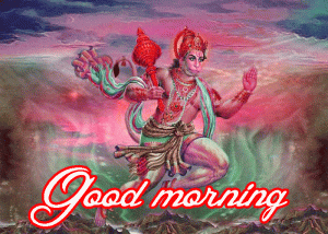 Hindu God Religious God Good Morning Images Photo Free Download