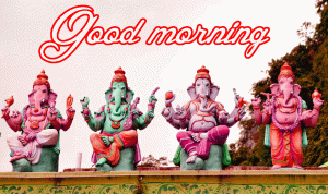 Hindu God Religious God Good Morning Images Photo HD Download