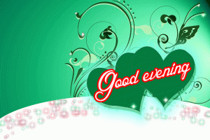 Good Evening Love Images Pics Photo HD Download