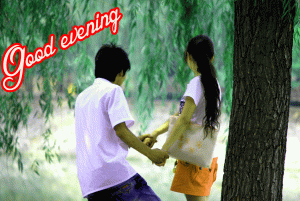 Husband Wife Good Evening Images Wallpaper Photo Download