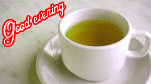 Good Evening Tea Coffee Images Photo Pics Download