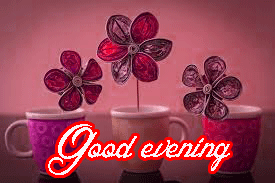 Good Evening Tea Coffee Images Wallpaper Pics HD Download