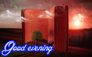 Good Evening Wishes Images Photo Pics HD Download