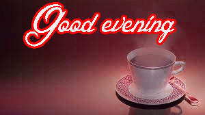 Good Evening Tea Coffee Images Photo Wallpaper Download In HD