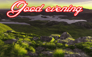 Good Evening Wishes Images Wallpaper Download