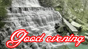 Good Evening Wishes Images Photo HD Download