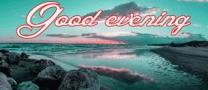 Good Evening Wishes Images Photo Wallpaper Download